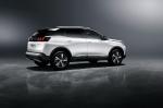 Peugeot 3008 GT Line 2016 года (WW)